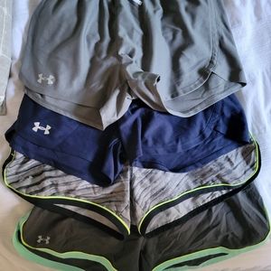 Under Armour shorts